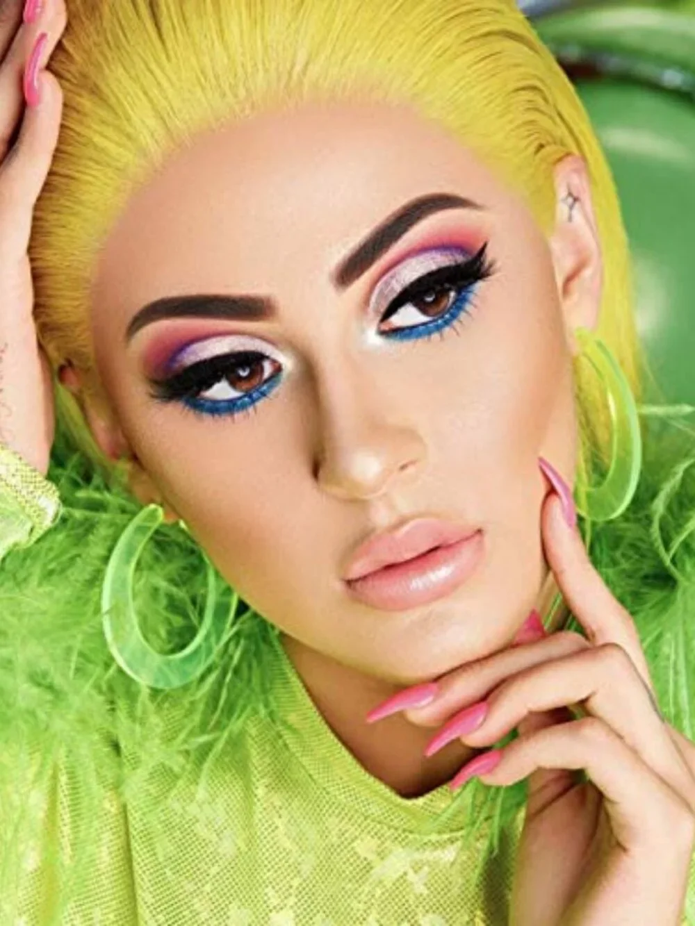 Beauty Creations beauty creations